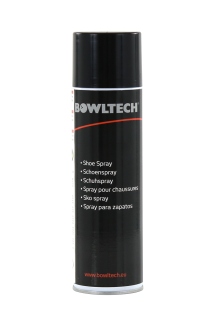 BOWLTECH SHOESPRAY (DOZEN)