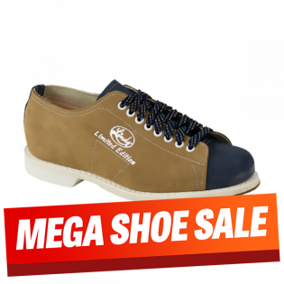 LINDS LIM.ED. MEN TAN S 6 1/2