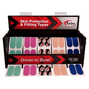TURBO BULK ROLL TAPE DISPENSER (INCLUDING 250 SHEETS)
