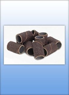 Master Ball Plug Sanding Drums (10 P)