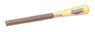Master Round Rasp File