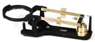 Innovative Ball Scale