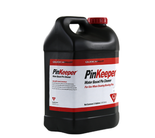 QUBICA AMF PINKEEPER 2X2.5 GAL EUR