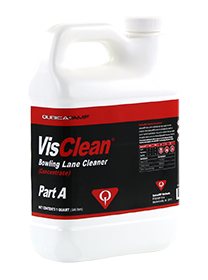 QUBICA AMF VISCLEAN CONC. 6 QTS A & B