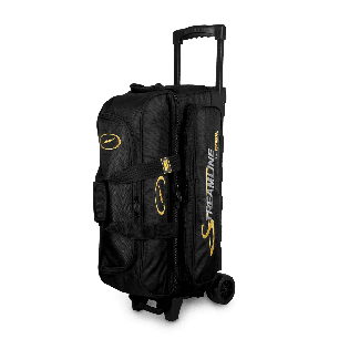 STORM ROLLER 3-BALL STRMLINE BLACK