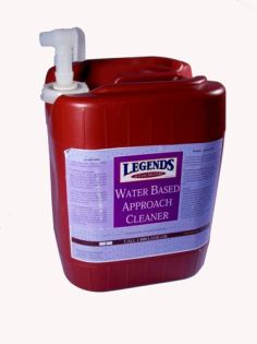 LEG APPROACH CLEANER 5 GAL