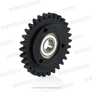 SPUR GEAR W/BEARING GS47093547004