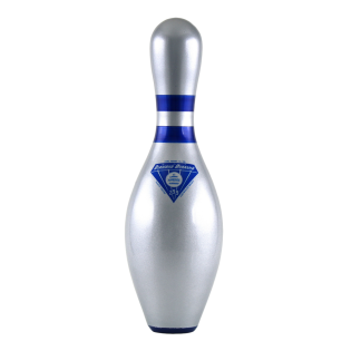 Diamond Duramid Pin Silver (Each)