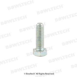 7010003118100BG 5/16-18 X 1 SCR HHC BAG/10