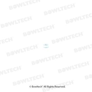 7038000832000 #8-32 HEX NUT K-LOCK