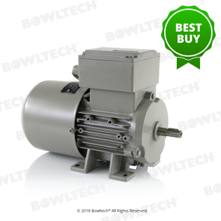 SWEETP STOP MOTOR (0,18 KW) GS99040241004
