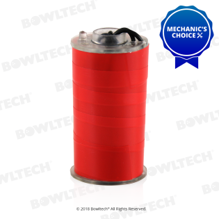 SOLENOID SILVER BOX ONLY GS99060242004-O