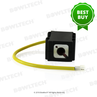 SOLENOID COMPLETE GS99060387004