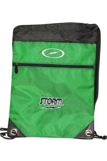 STORM EZ PACK-STRING BACK PACK LIME