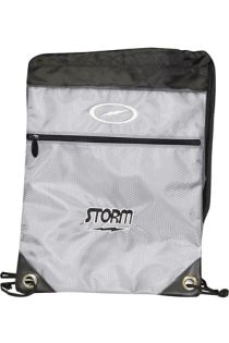 STORM EZ PACK-STRING BACK PACK GRAY