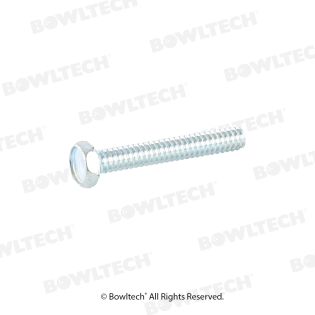 BR11001066001 HXHD CAP SCREW 10-24 X 1-1/4