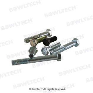 BR11002155000 HXHD CAP SCREW 3/8-24 X 1-1/4