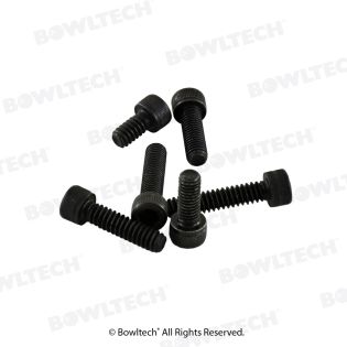 BR11005094000 SKHD CAP SCREW 10-24 X 1