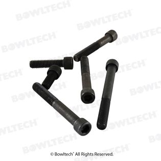 BR11005357001 SCREW - 3/8-16 X 3-1/4 HEX SOC. HD