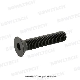 BR11007676001 SCREW - 5/8-11 X 3 FLAT HD. HEX SOC.