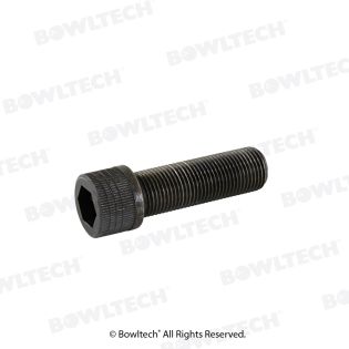 BR11007712001 SCREW - 5/8-18 X 2 FLAT HD HEX