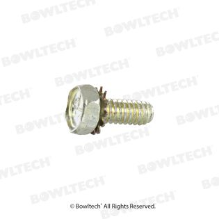 BR11015285001 BOLT & LOCKWASHER 1/4-20 X 5/8