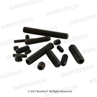 BR11105582001 SCREW 10-32 X 3/8 SET HDLSS