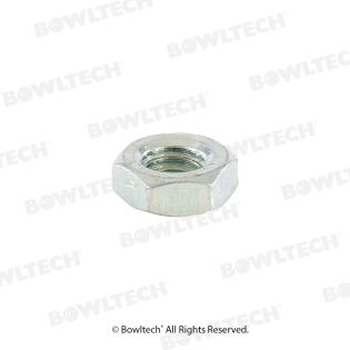 BR11125202001 HEX JAM NUT 5/16-18 RH