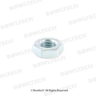 BR11125203001 HEX JAM NUT 5/16-24 RH