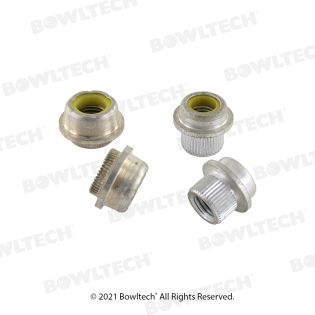 BR11155401002 SPLINE NUT 3/8-24