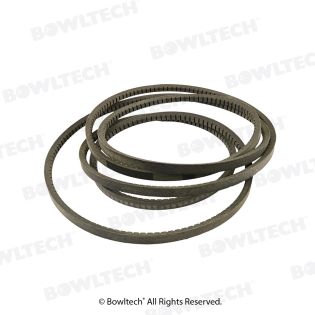 BR12400034005 PIN WHEEL BELT