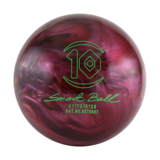 QAMF HB URE INST 10 LBS RED