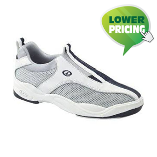 DEXTER BARB WHITE/NAVY