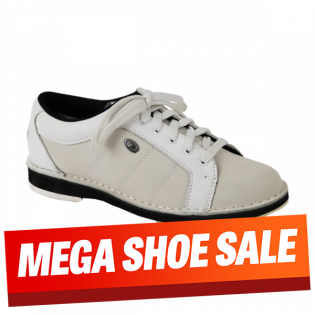 DEXTER SST I WHITE/BLACK