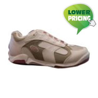 DEXTER PHYLLIS WHITE/GREY