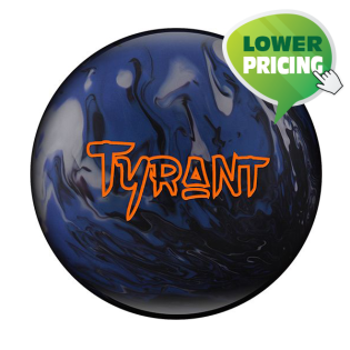 COLUMBIA 300 TYRANT PEARL