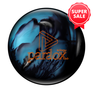 TRACK PARADOX TRILOGY