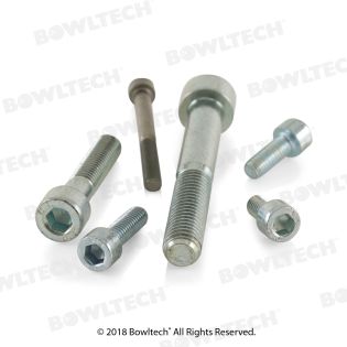 SKHD CAP SCREW 6 MM X 30 MM GS11051526001