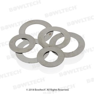 SPACER WASHER 18 X 30 X .25 MM GS11054105001