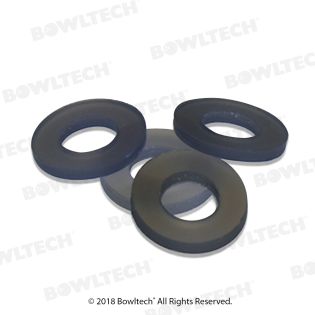 NYLON WASHER 5/16 GS11192009000