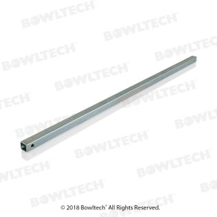 TELESCOPING SHAFT (16MM-BOTTOM GS47055124004