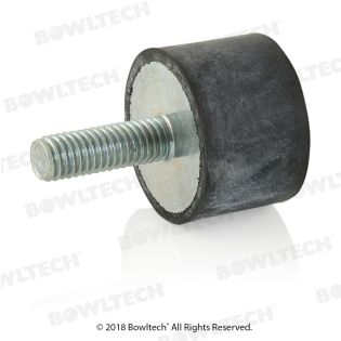 RUBBER BUMPER 30 X 20 GS99020434004