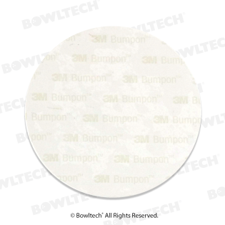 NO PIN SLIDE SPOTS (PKG OF 9)