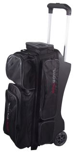 PROBOWL 3-BALL ROLLER BLACK