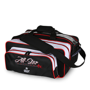 ROTO GRIP 2-BALL CARRYALL TOTE