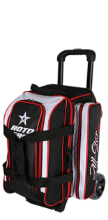 ROTO GRIP 2-BALL ROLLER ALL-STAR EDITION