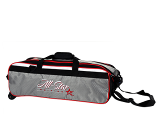 ROTO GRIP 3-BALL TRAVEL TOTE
