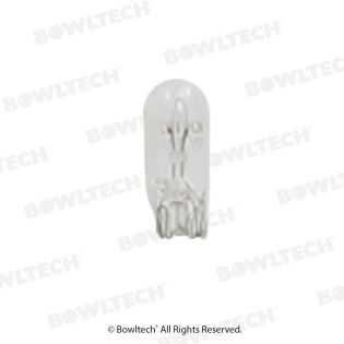BULB 12V WEDGE (BAG OF 5) STR5000012V