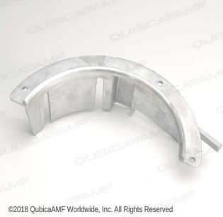 000024626 SEGMENT FRONT LH