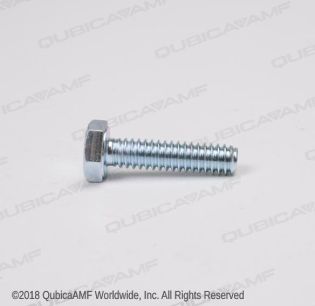 01048 1/4-20 X 1 SCREW HEX